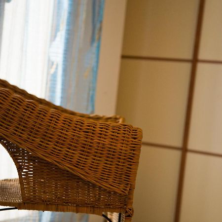 Daniela Camere Sirolo Ngoại thất bức ảnh